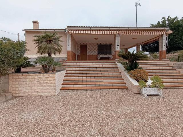 Chalet en venta en el Salvador, el Baix Vinalopó