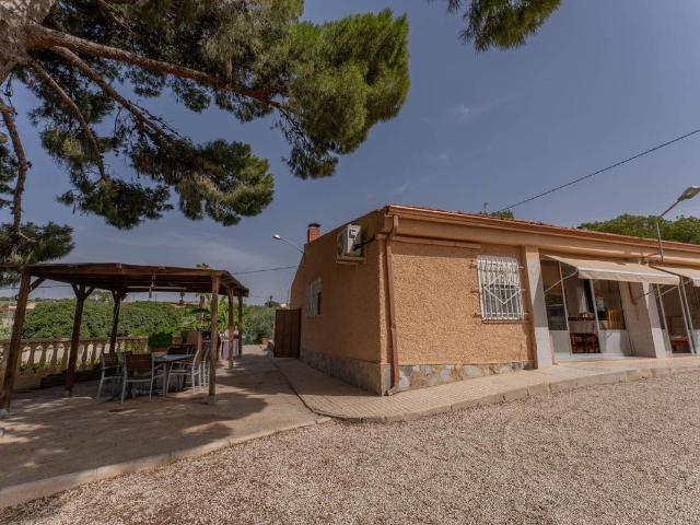 Chalet en venta en el Salvador, el Baix Vinalopó