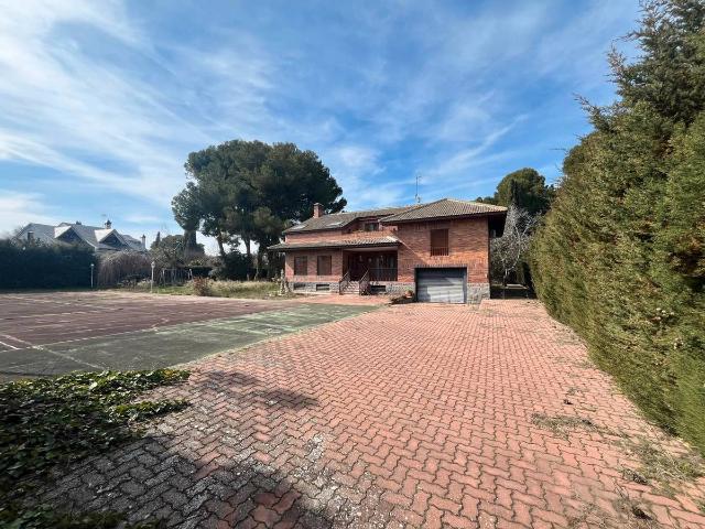 Chalet en venta en Casco Histórico, Zaragoza