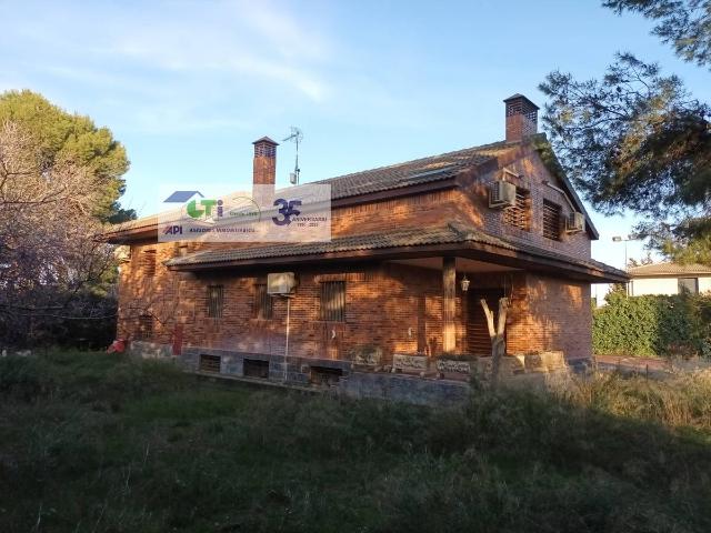 Chalet en venta en Casco Histórico, Zaragoza