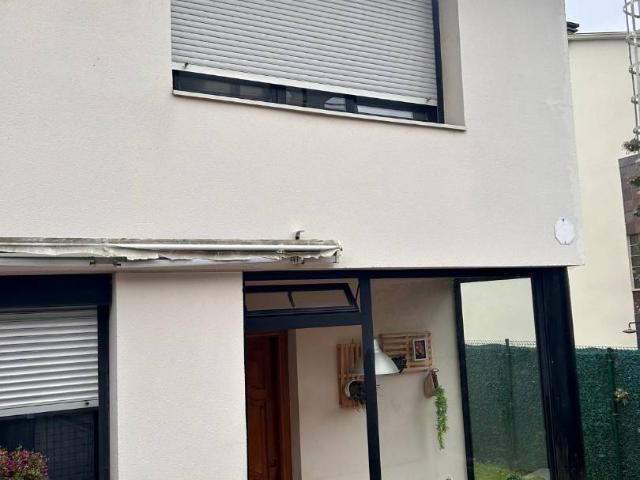 Chalet en venta en Correos, Santander