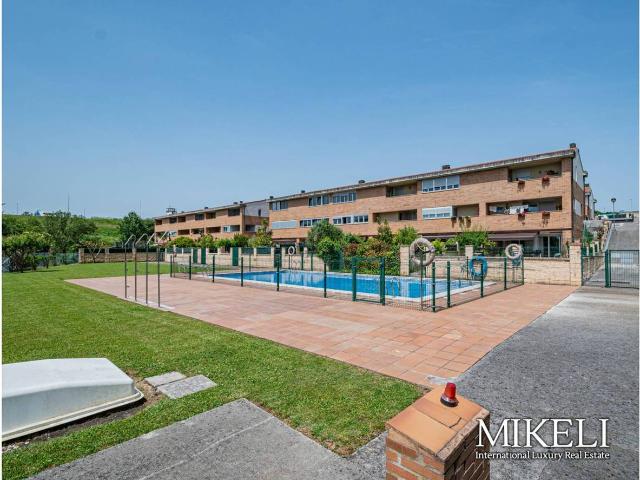 Chalet en venta en Correos, Santander