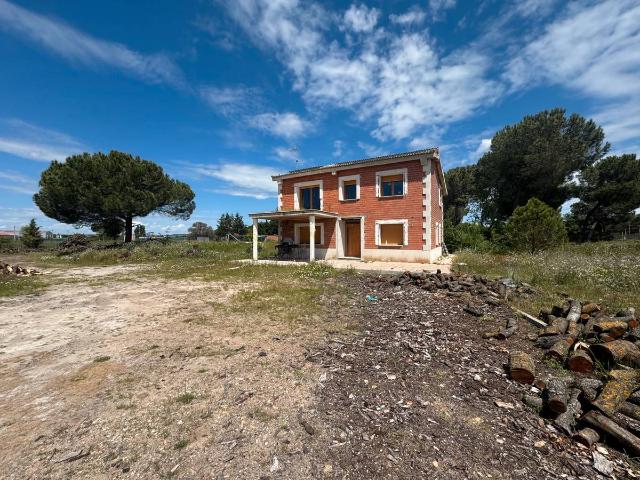 Chalet en venta en Peñafiel, Castilla y León