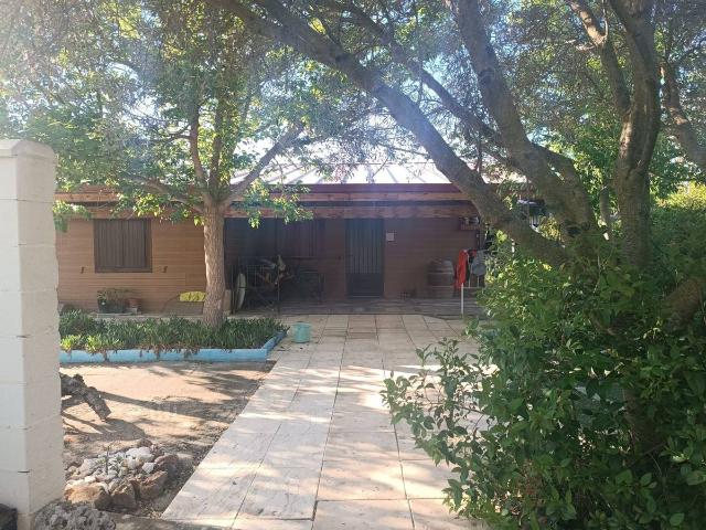 Chalet en venta en Casco Histórico, Zaragoza