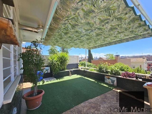 Chalet en venta en Centro, Madrid