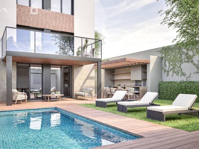 Villa en venta en Madrid, Sol