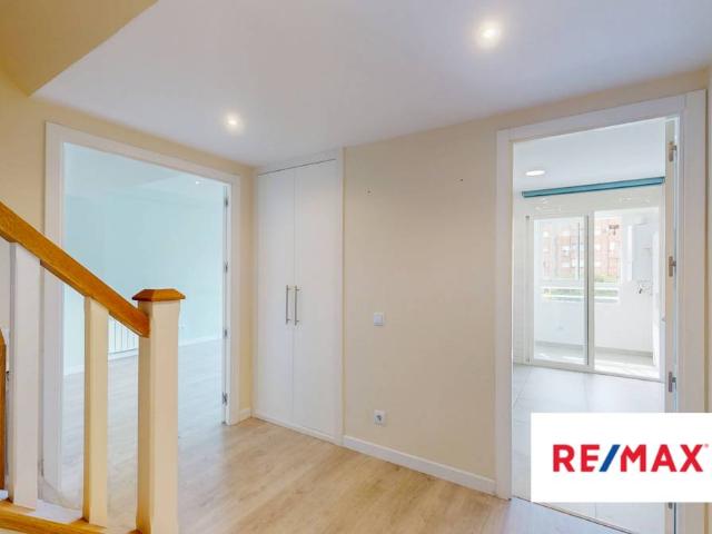 Chalet en venta en Centro, Madrid