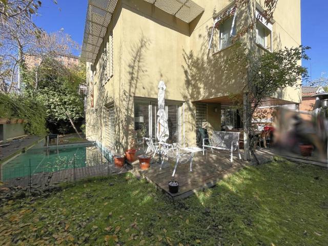 Villa en venta en Madrid, Sol