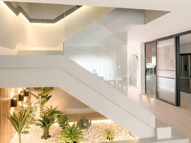 Chalet en venta en Madrid