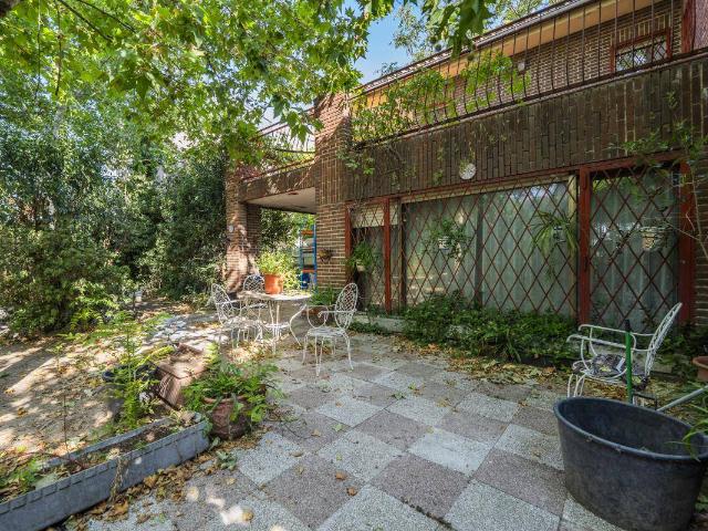 Chalet en venta en Madrid
