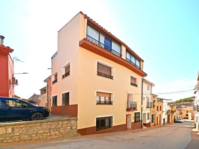 Chalet en venta en Los Monegros, Aragón