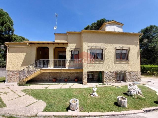 Chalet en venta en Peñalba De Ávila, Ávila