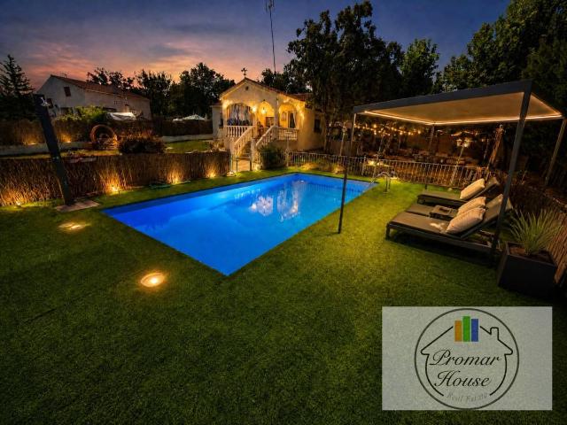 Chalet en venta en Peñalba De Ávila, Castilla y León