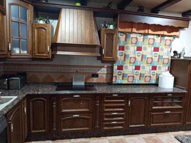 Chalet en venta en San Bartolomé, Jaén