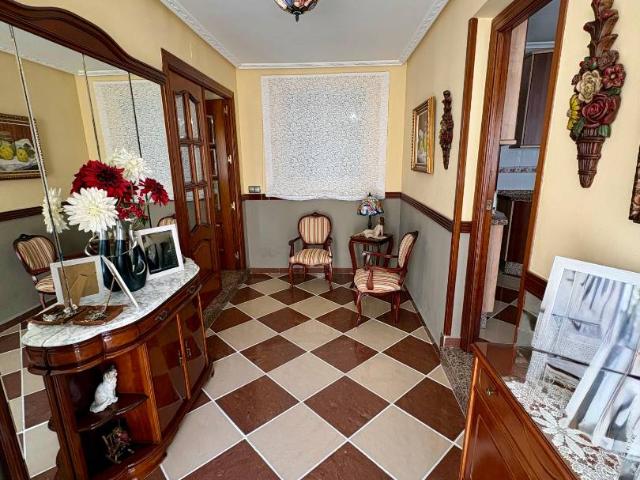 Chalet en venta en San Bartolomé, Jaén