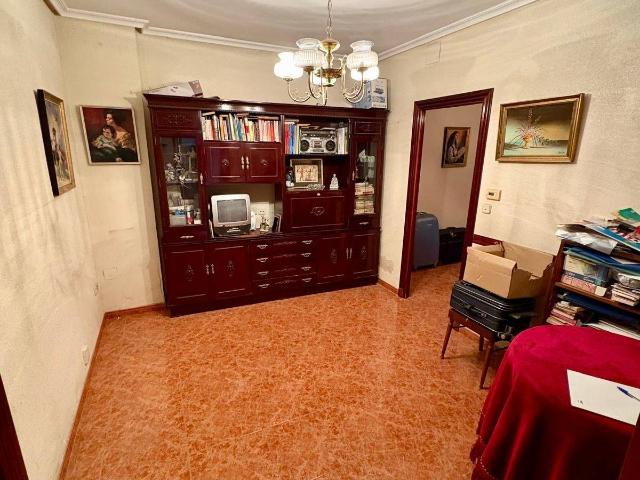 Chalet en venta en San Bartolomé, Jaén