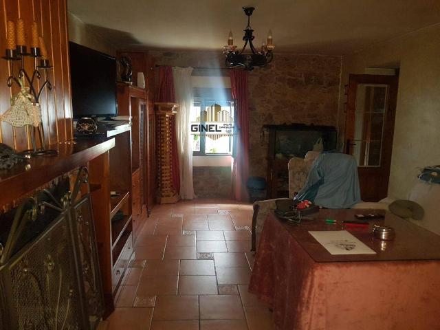 Chalet en venta en San Bartolomé, Jaén