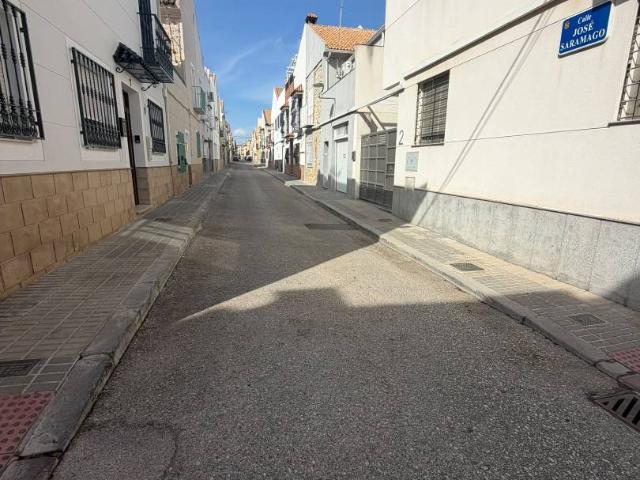 Chalet en venta en San Bartolomé, Jaén