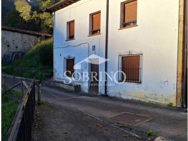 Chalet en venta en Peñamellera Alta, Asturias