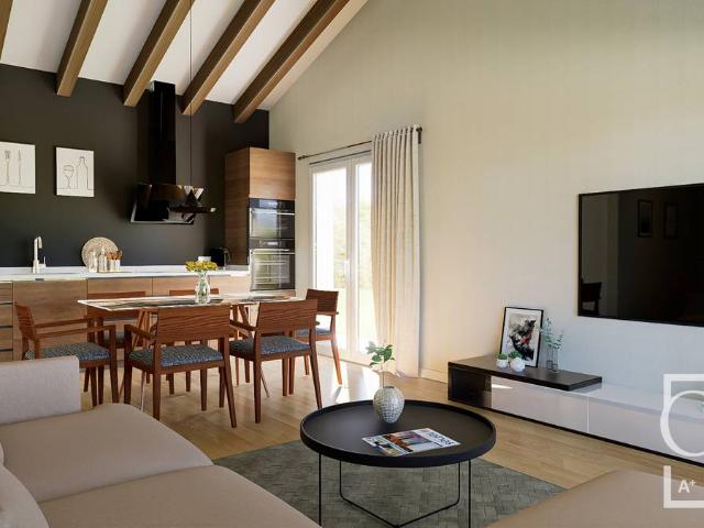 Chalet en venta en Peñamellera Alta, Asturias