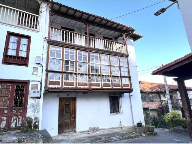 Chalet en venta en Peñamellera Baja, Asturias