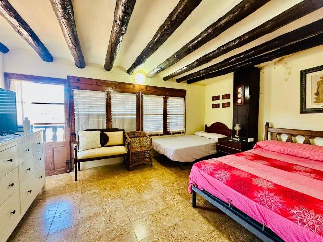 Chalet en venta en Matarraña / Matarranya, Peñarroya De Tastavins