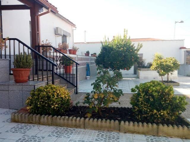 Villa en venta en Peñarroya-pueblonuevo