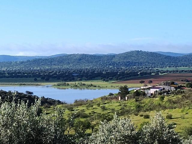 Villa en venta en Peñarroya-pueblonuevo