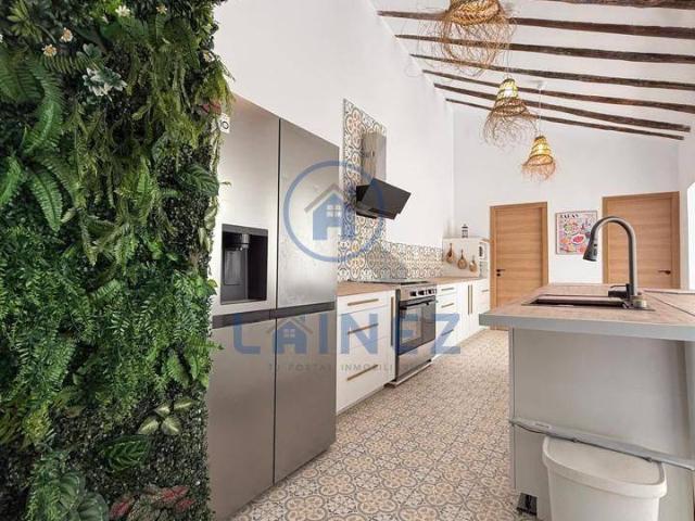 Chalet en venta en Peñarroya-pueblonuevo, Andalucía