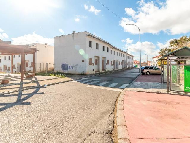 Villa en venta en Peñarroya-pueblonuevo