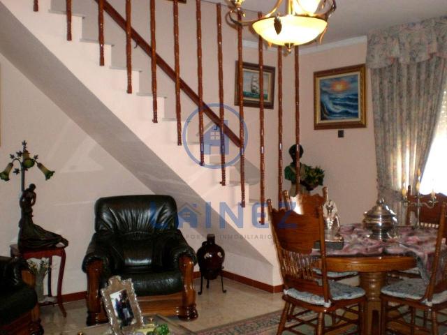 Chalet en venta en Peñarroya-Pueblonuevo, Córdoba