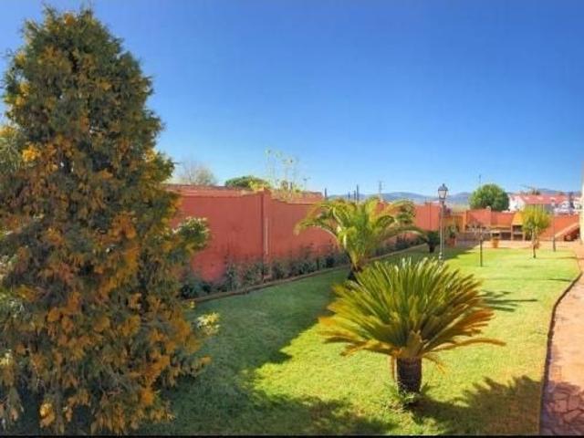 Villa en venta en Peñarroya-pueblonuevo