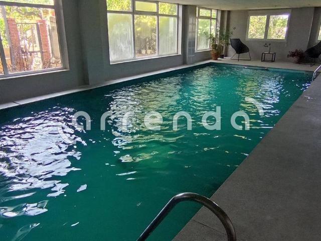 Chalet en venta en Villalbilla, Madrid