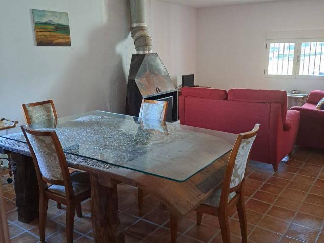 Chalet en venta en Peñascosa, Castilla-La Mancha