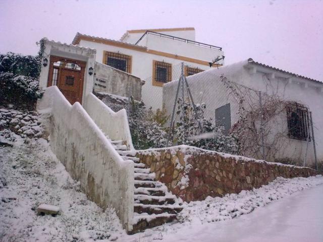 Chalet en venta en Peñascosa, Castilla-La Mancha
