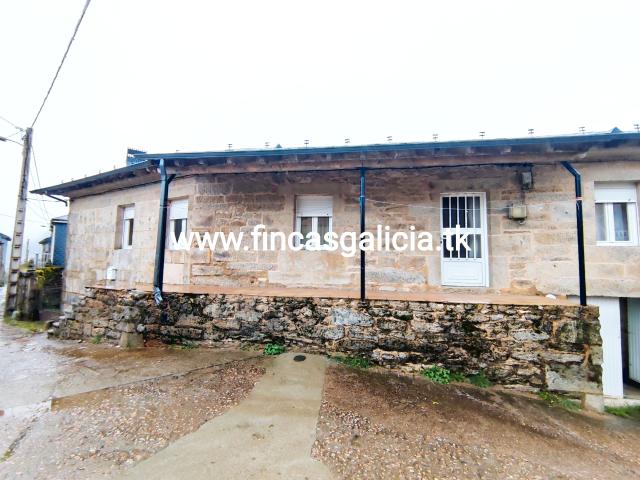 Villa en venta en Pías