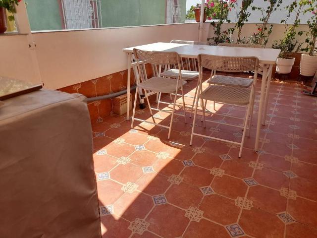 Chalet en venta en San Marcos, Jerez de la Frontera