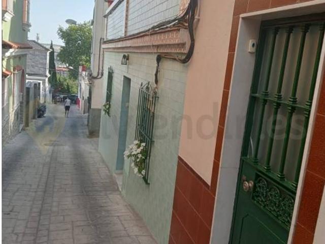 Chalet en venta en San Marcos, Campiña de Jerez