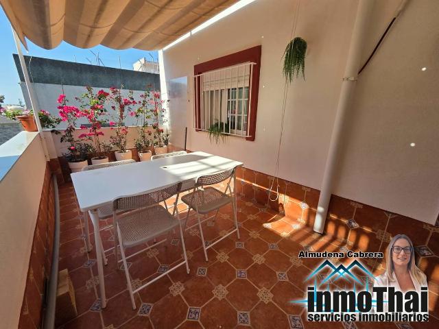 Chalet en venta en San Marcos, Jerez de la Frontera