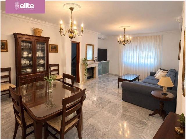 Chalet en venta en San Marcos, Jerez de la Frontera