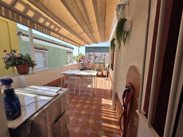 Chalet en venta en San Marcos, Jerez de la Frontera