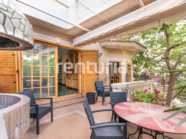 Chalet en venta en l'Horta Sud, Valencia