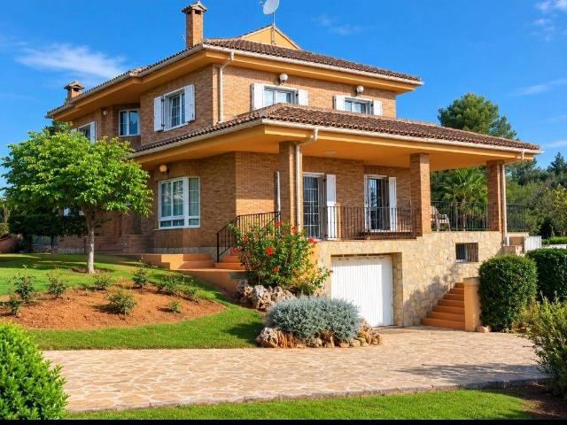 Chalet en venta en l'Horta Sud, Valencia