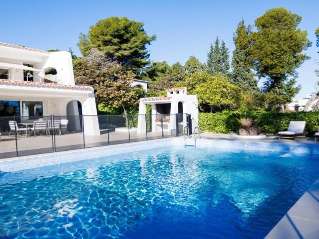 Chalet en venta en l'Horta Sud, Valencia