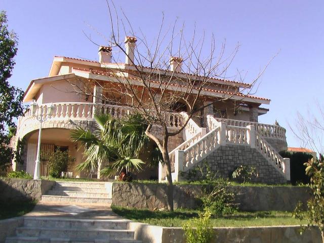 Chalet en venta en l'Horta Sud, Valencia