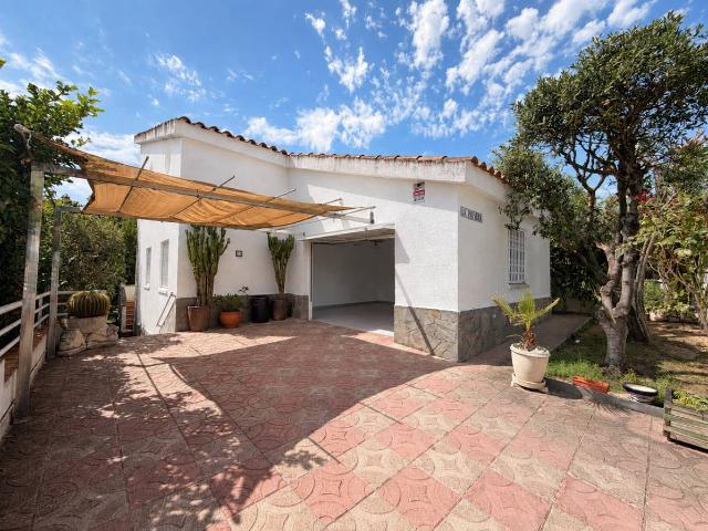 Chalet en venta en l'Horta Sud, Valencia