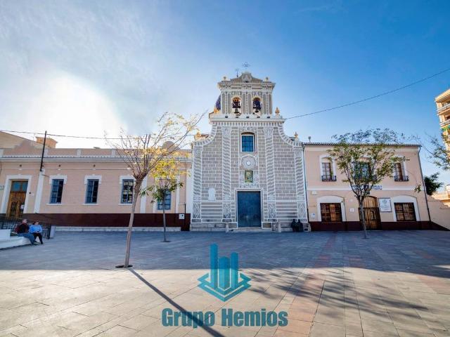 Chalet en venta en l'Horta Sud, Valencia