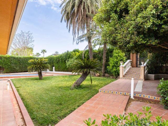 Chalet en venta en l'Horta Sud, Valencia