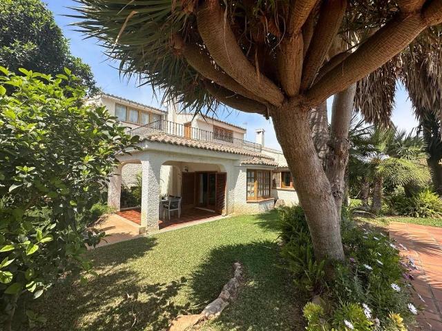 Chalet en venta en l'Horta Sud, Valencia