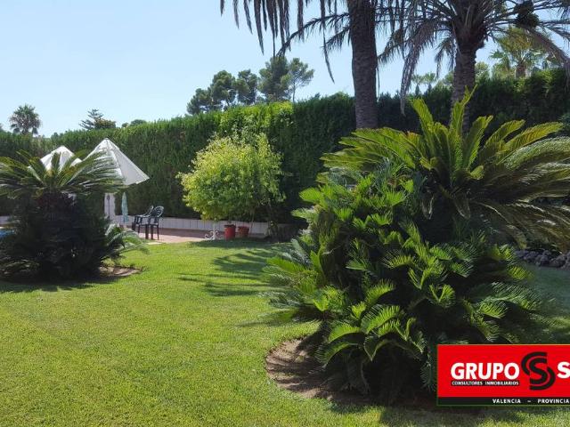Chalet en venta en l'Horta Sud, Valencia